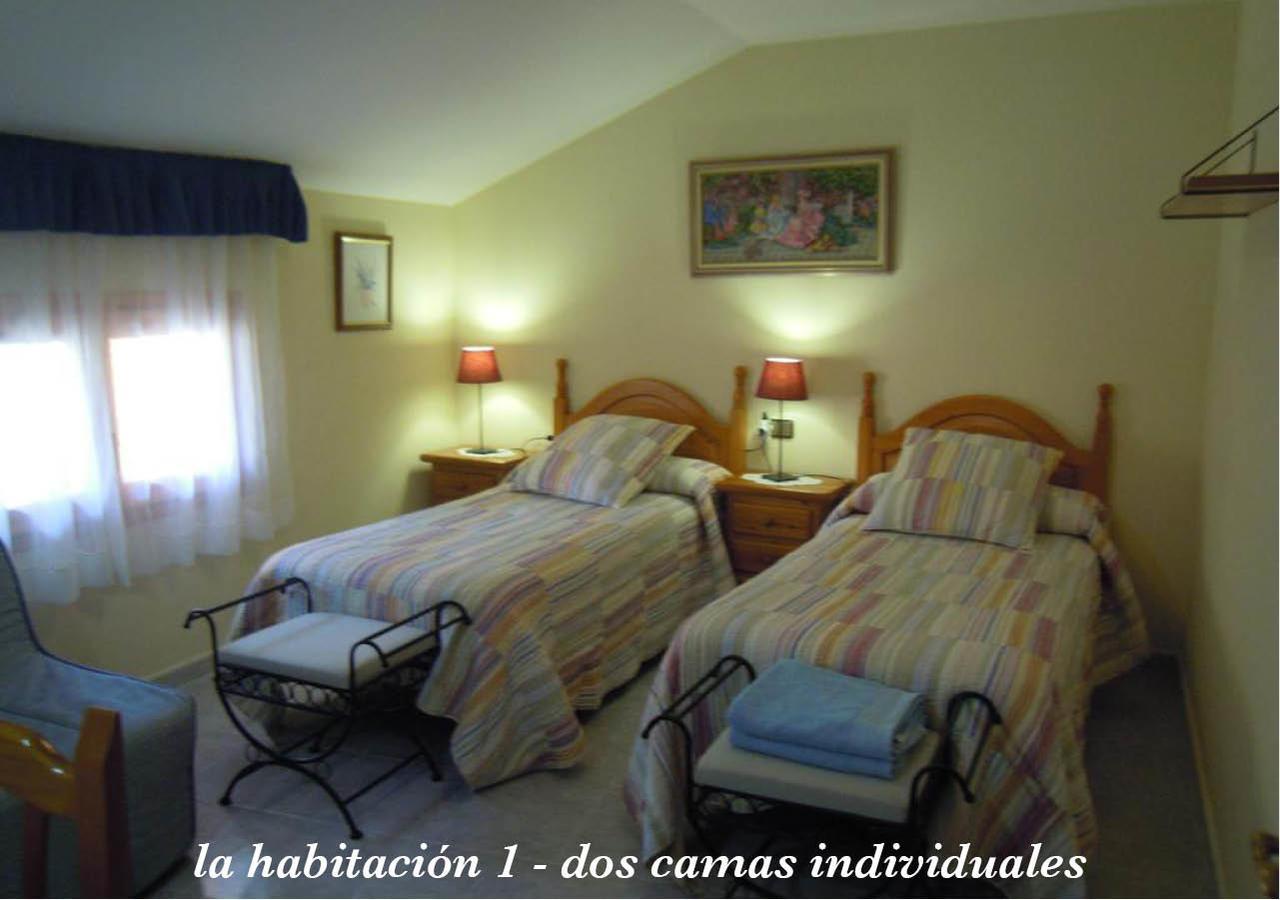 Casa Dueso 호텔 El Pueyo de Araguás 외부 사진
