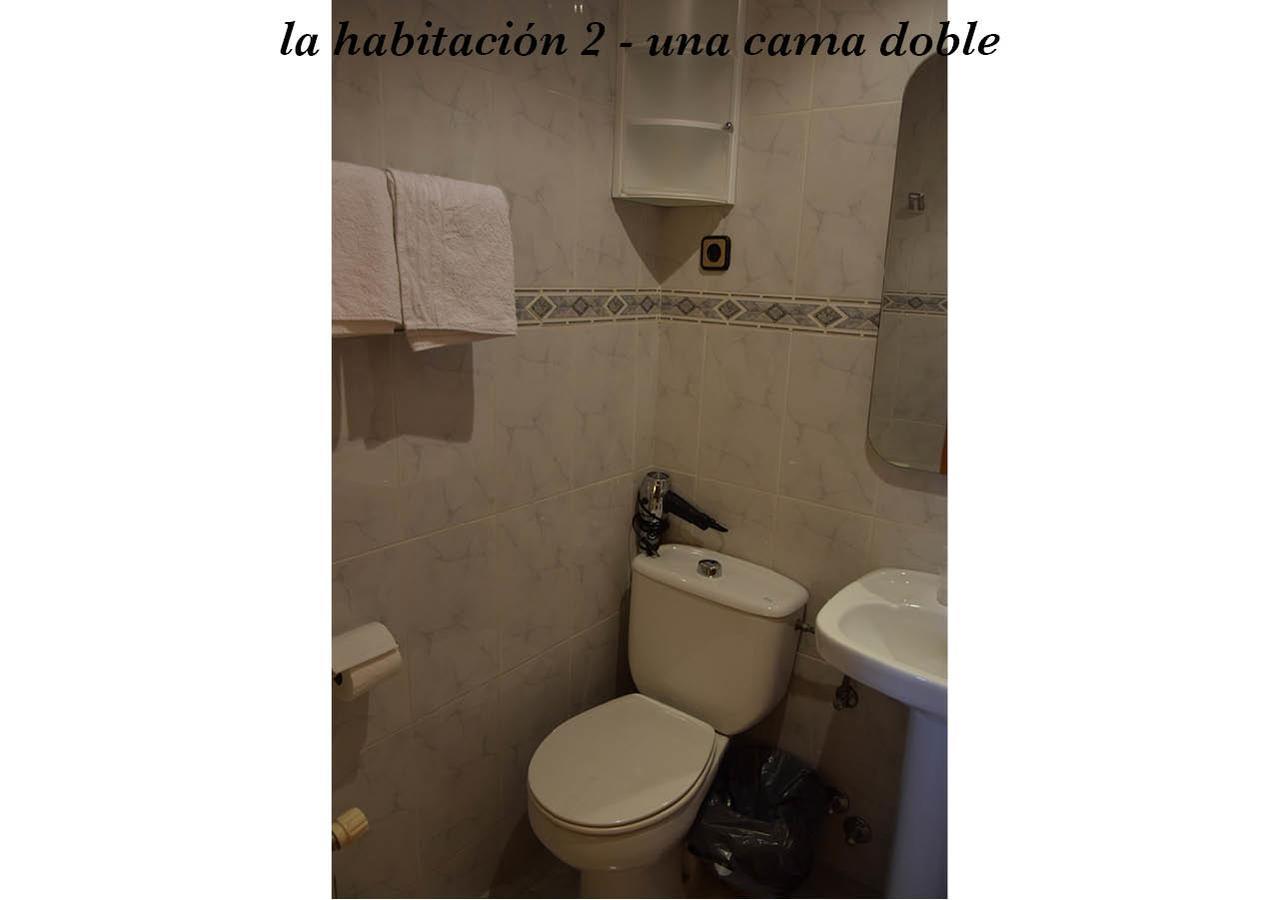 Casa Dueso 호텔 El Pueyo de Araguás 외부 사진