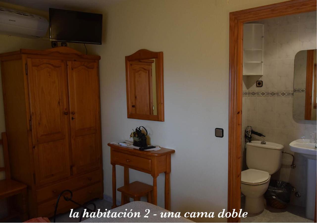 Casa Dueso 호텔 El Pueyo de Araguás 외부 사진