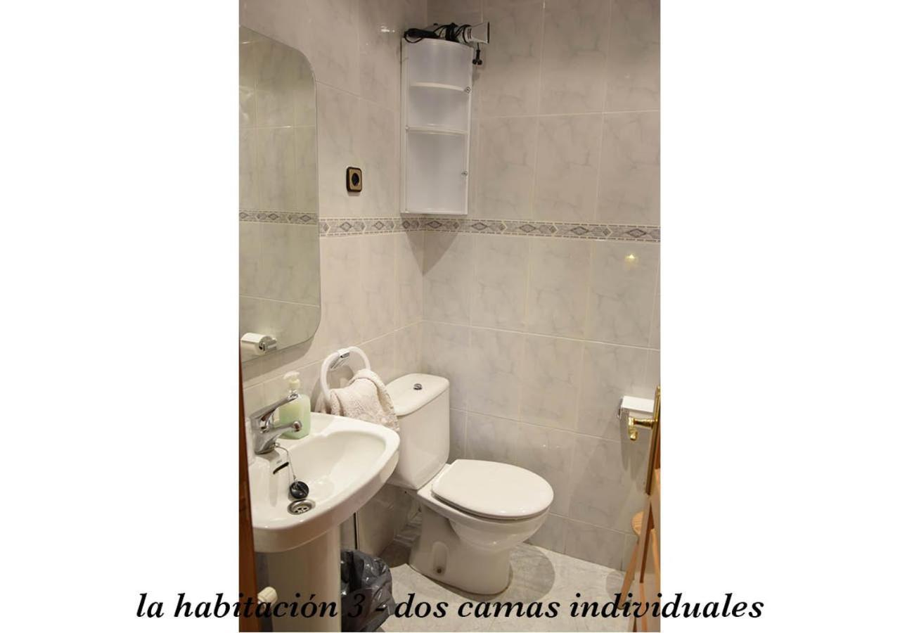 Casa Dueso 호텔 El Pueyo de Araguás 외부 사진