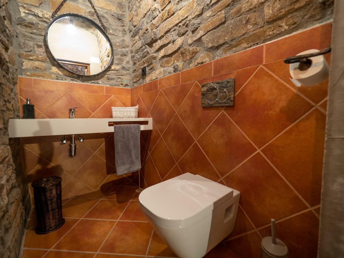 Casa Dueso 호텔 El Pueyo de Araguás 외부 사진